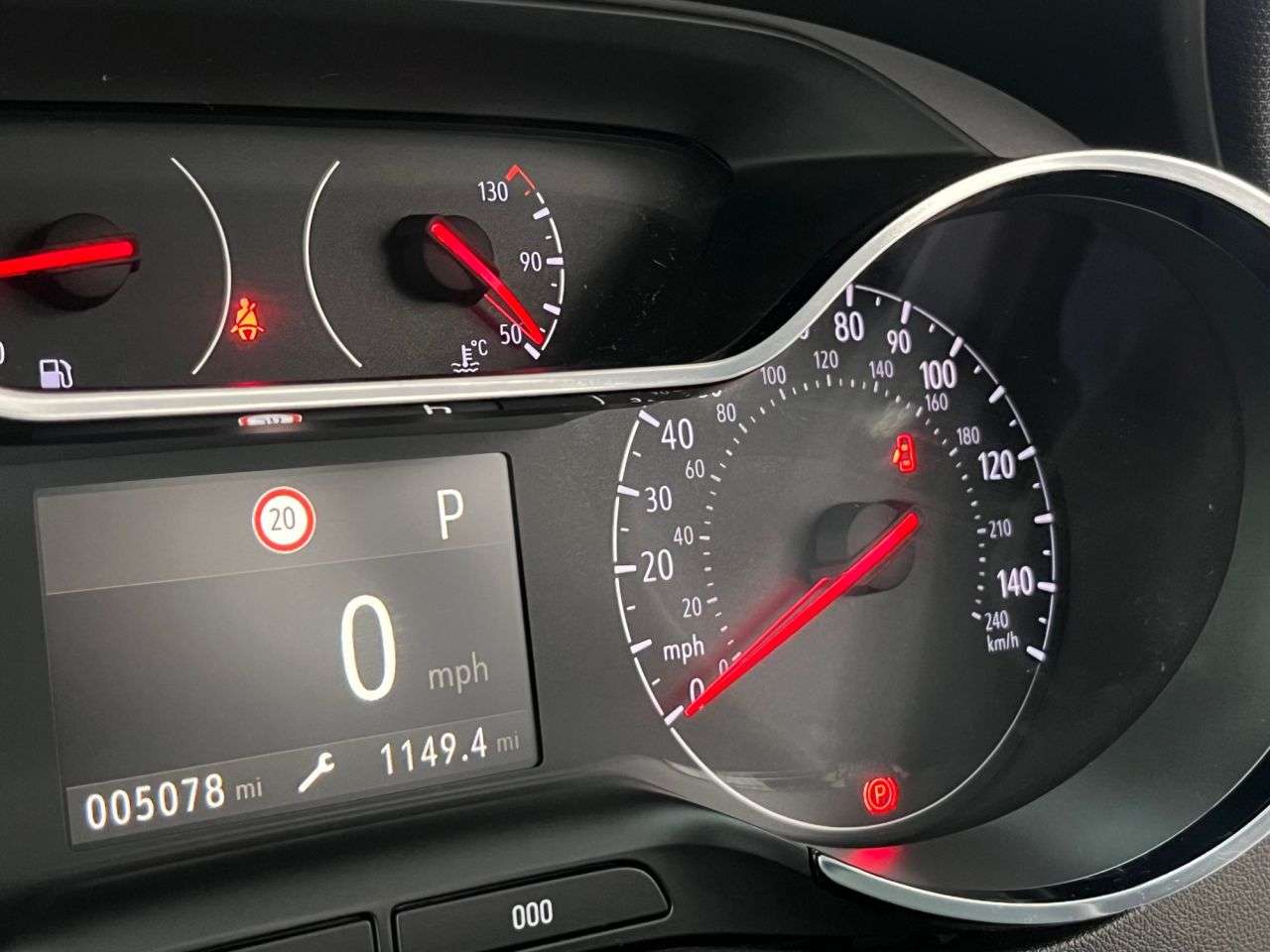 2022 VAUXHALL CROSSLAND 2022 VAUXHALL CROSSLAND