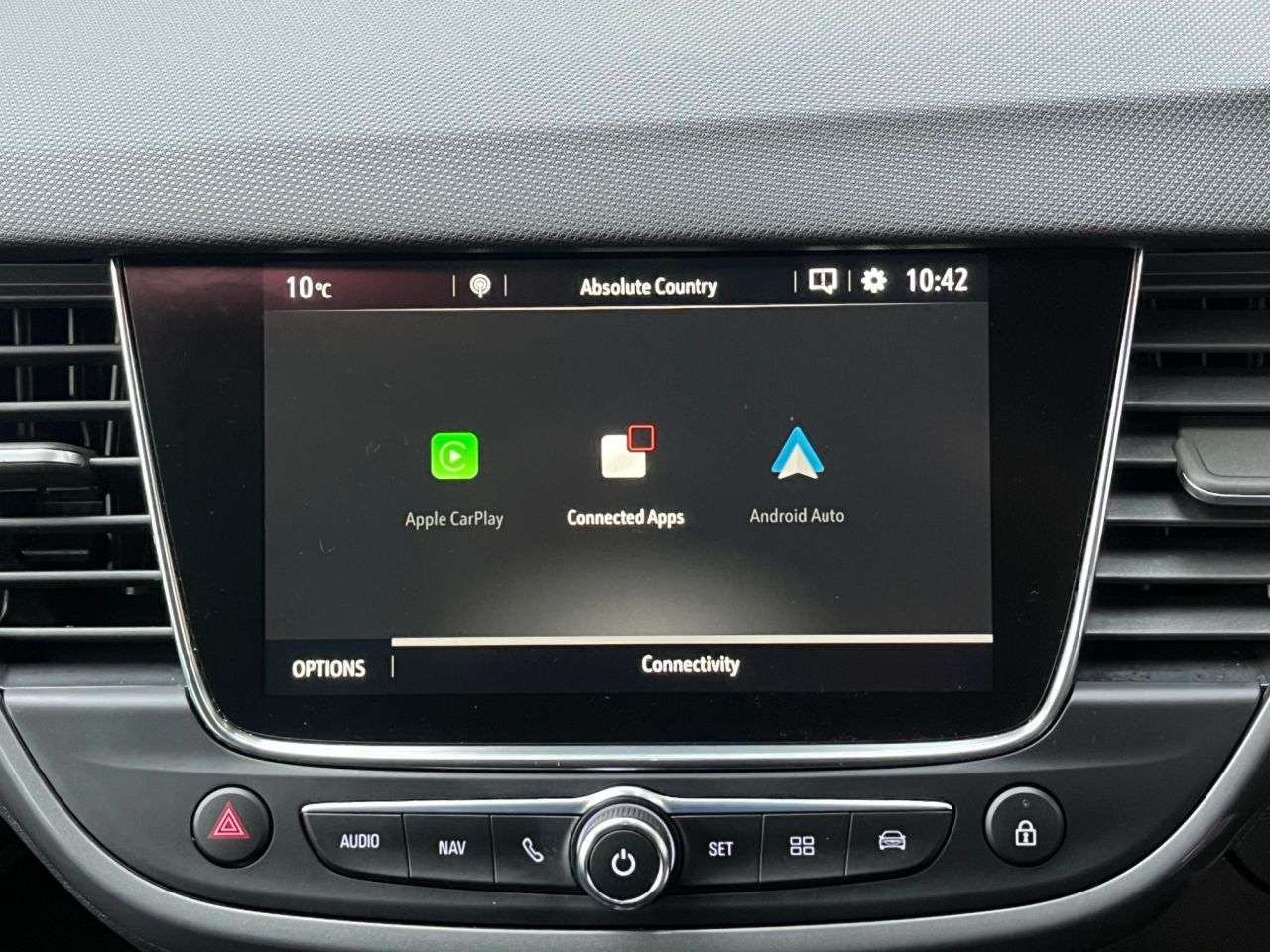 2022 VAUXHALL CROSSLAND 2022 VAUXHALL CROSSLAND