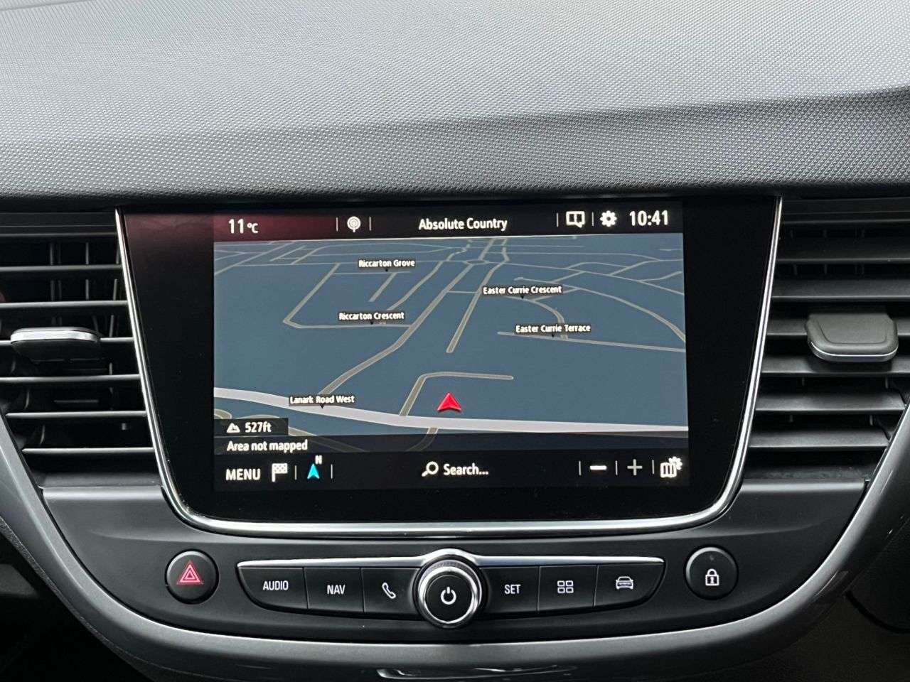 2022 VAUXHALL CROSSLAND 2022 VAUXHALL CROSSLAND