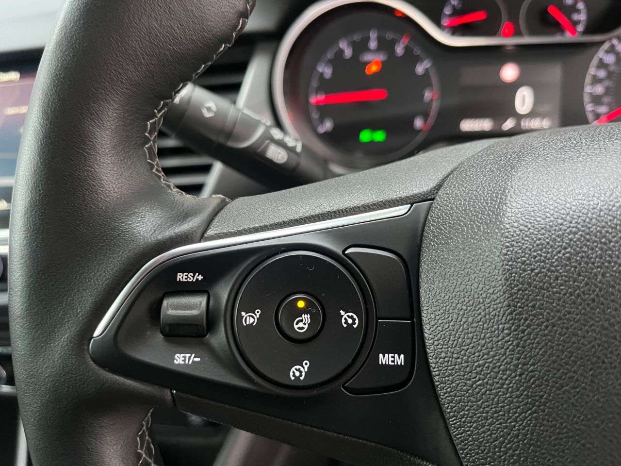 2022 VAUXHALL CROSSLAND 2022 VAUXHALL CROSSLAND