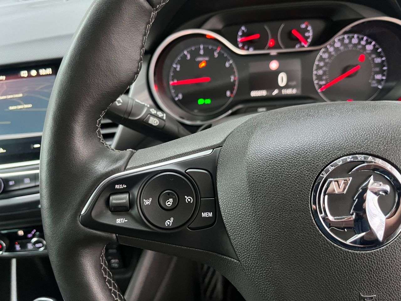 2022 VAUXHALL CROSSLAND 2022 VAUXHALL CROSSLAND