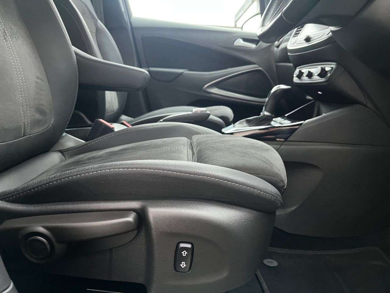 2022 VAUXHALL CROSSLAND 2022 VAUXHALL CROSSLAND