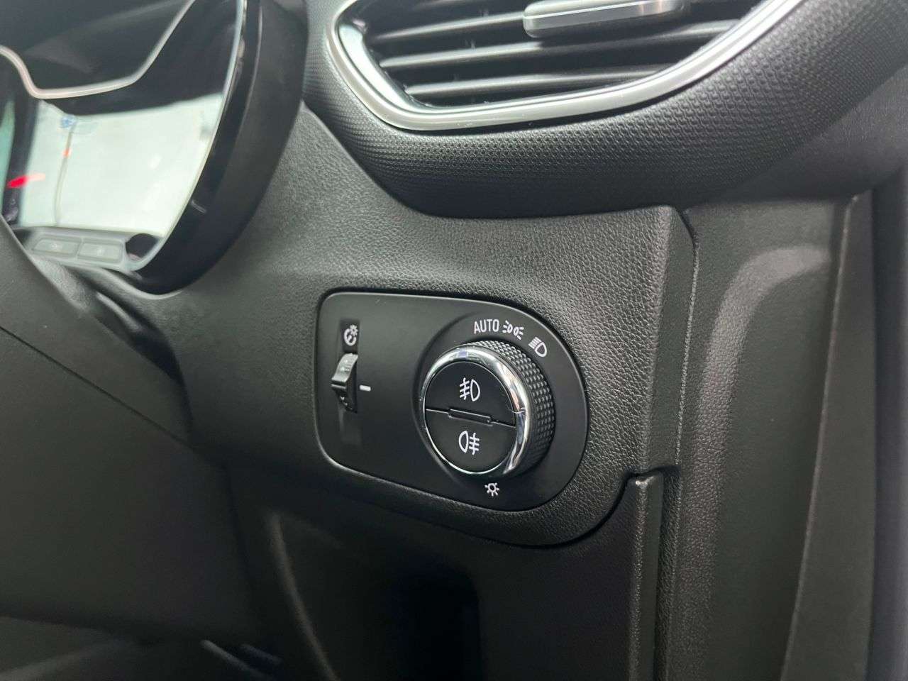 2022 VAUXHALL CROSSLAND 2022 VAUXHALL CROSSLAND