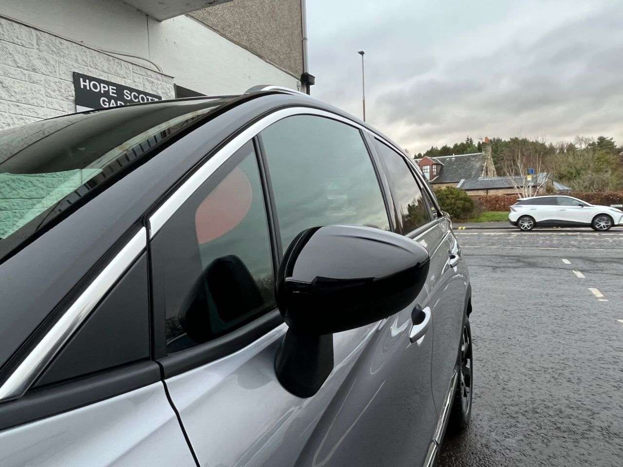 2022 VAUXHALL CROSSLAND 2022 VAUXHALL CROSSLAND