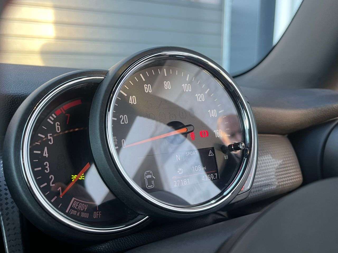 2021 MINI HATCH 2021 MINI HATCH