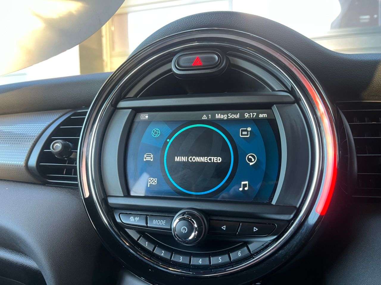 2021 MINI HATCH 2021 MINI HATCH