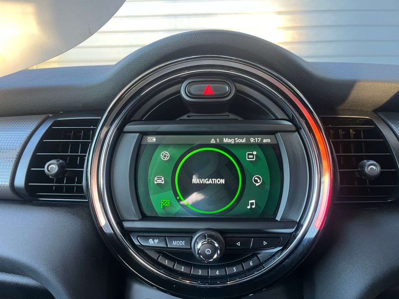 2021 MINI HATCH 2021 MINI HATCH