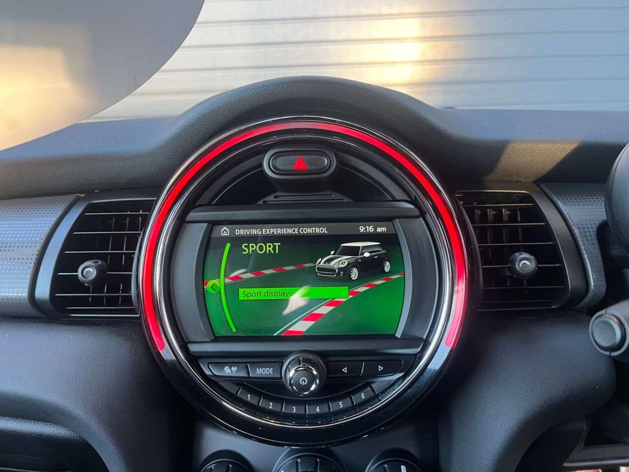 2021 MINI HATCH 2021 MINI HATCH