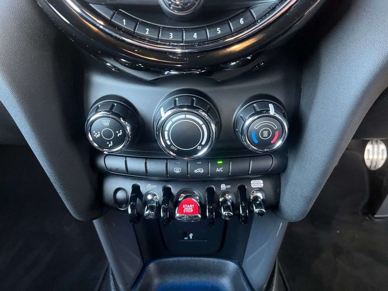 2021 MINI HATCH 2021 MINI HATCH