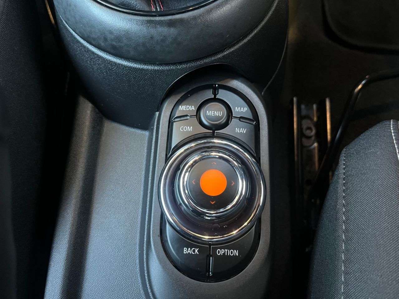 2021 MINI HATCH 2021 MINI HATCH