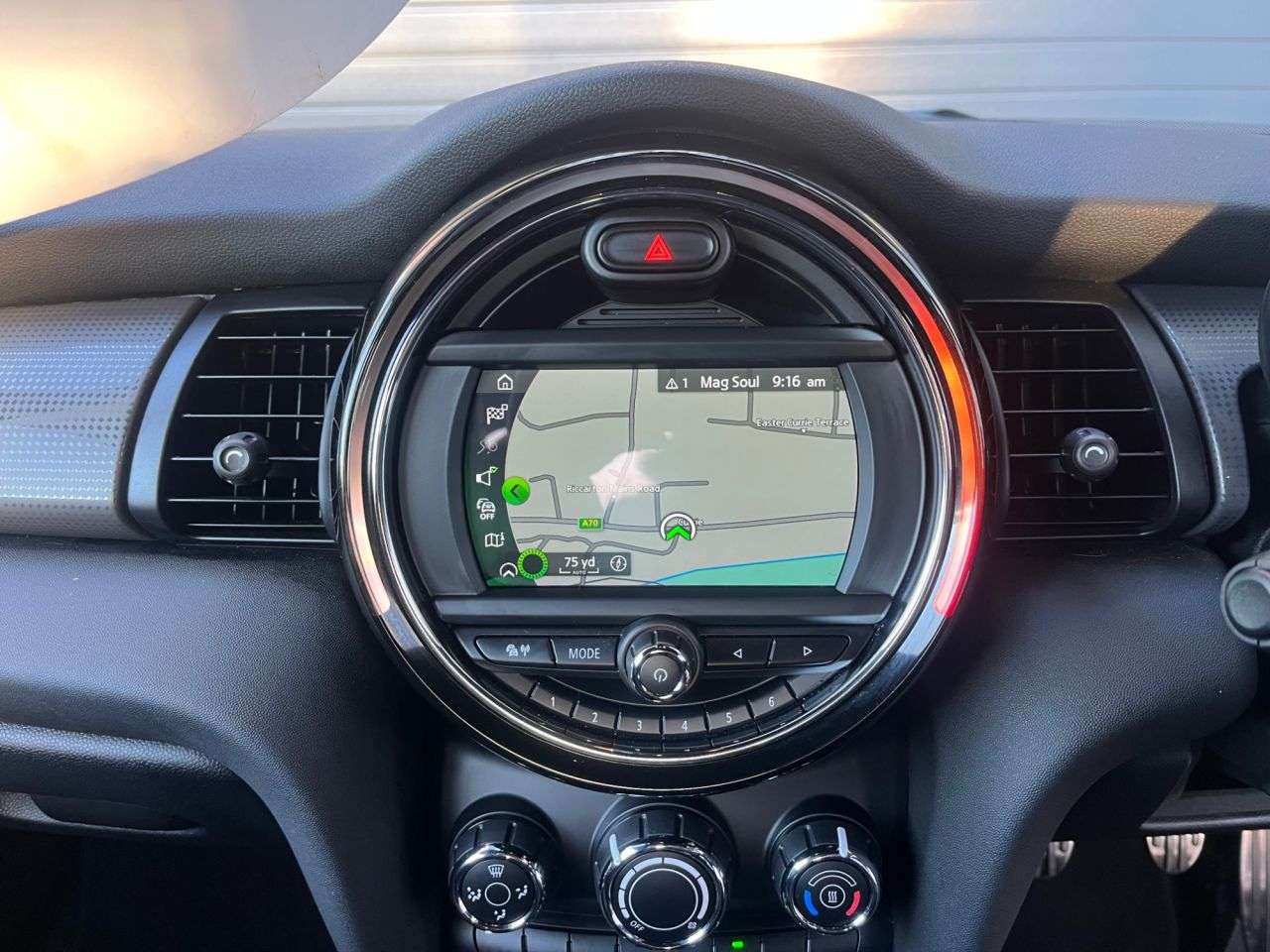 2021 MINI HATCH 2021 MINI HATCH