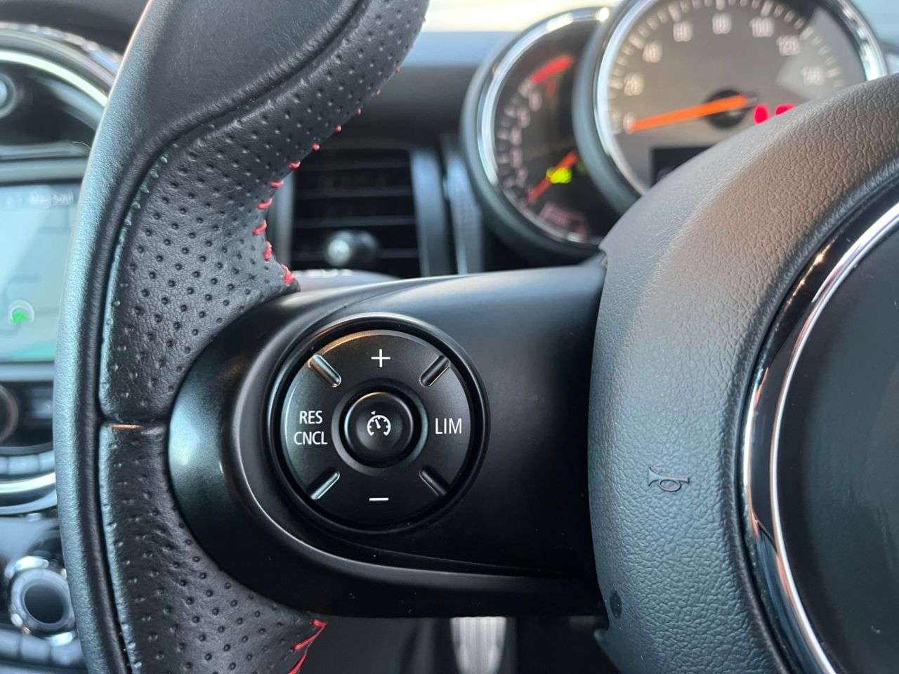 2021 MINI HATCH 2021 MINI HATCH