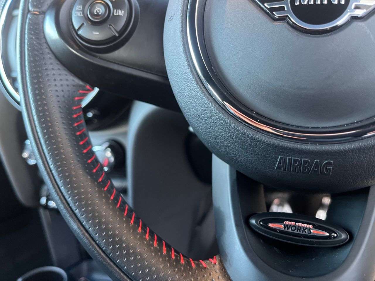 2021 MINI HATCH 2021 MINI HATCH