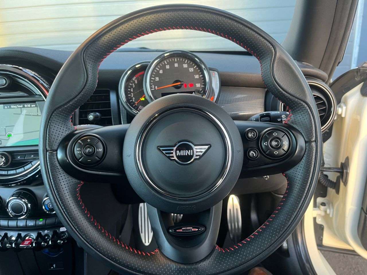 2021 MINI HATCH 2021 MINI HATCH