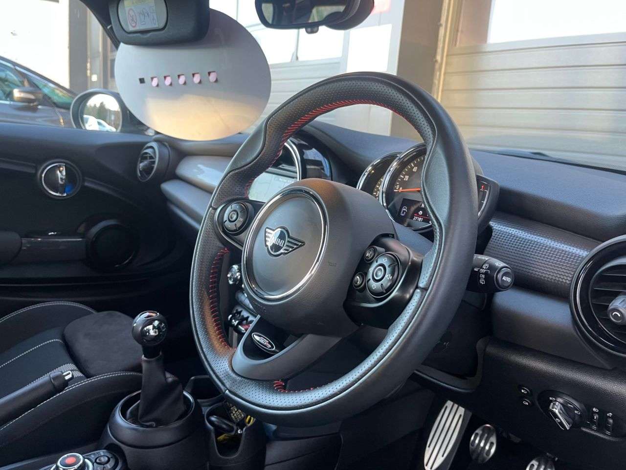 2021 MINI HATCH 2021 MINI HATCH