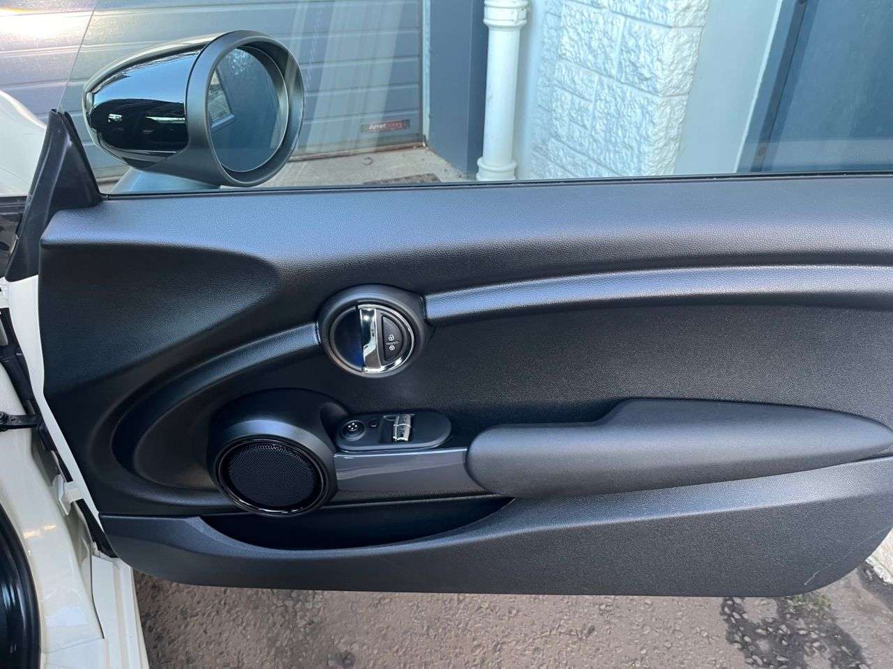 2021 MINI HATCH 2021 MINI HATCH