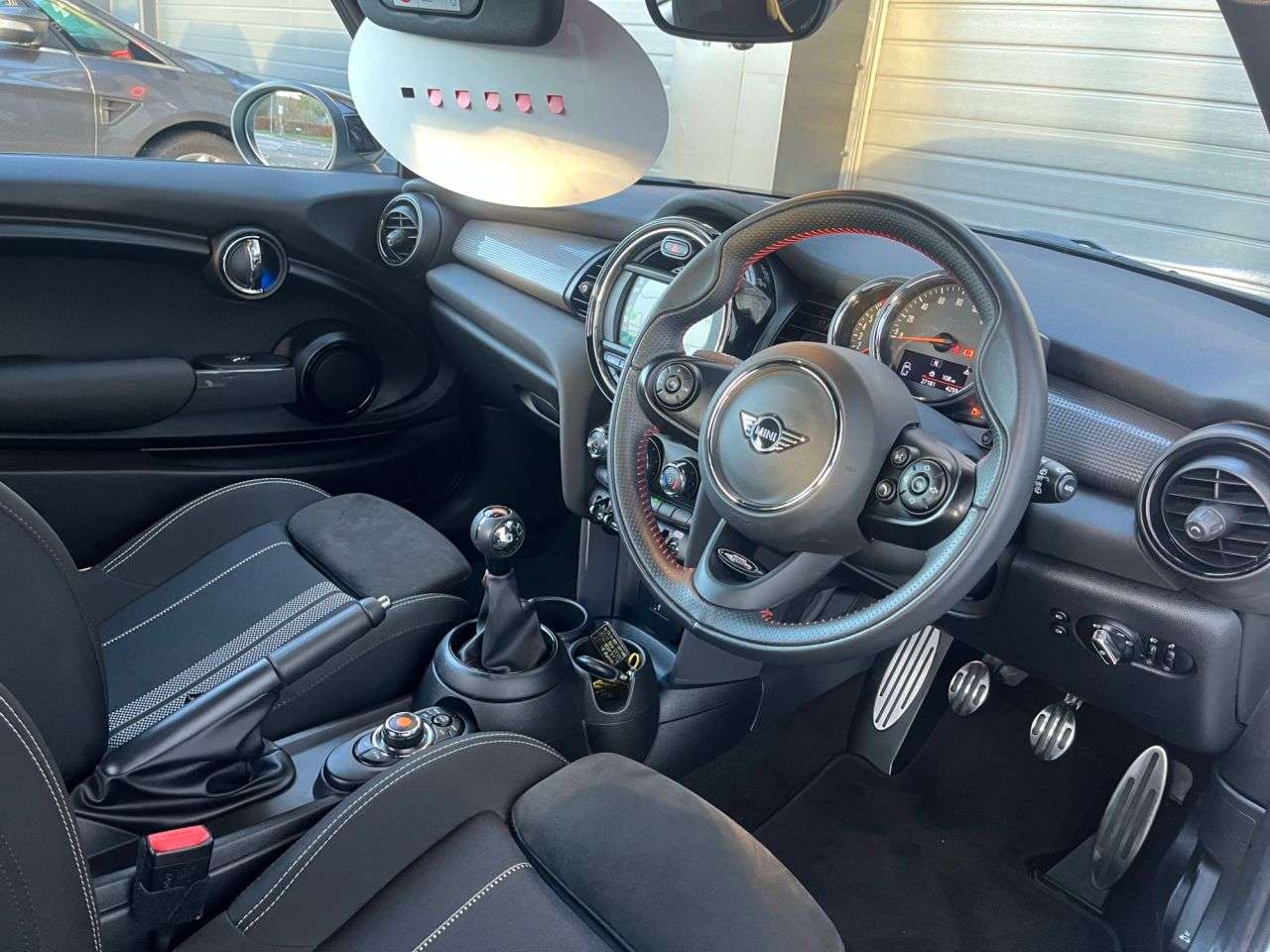 2021 MINI HATCH 2021 MINI HATCH