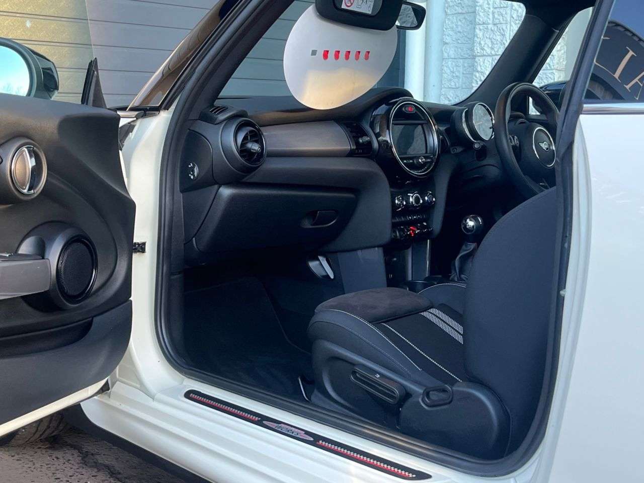 2021 MINI HATCH 2021 MINI HATCH