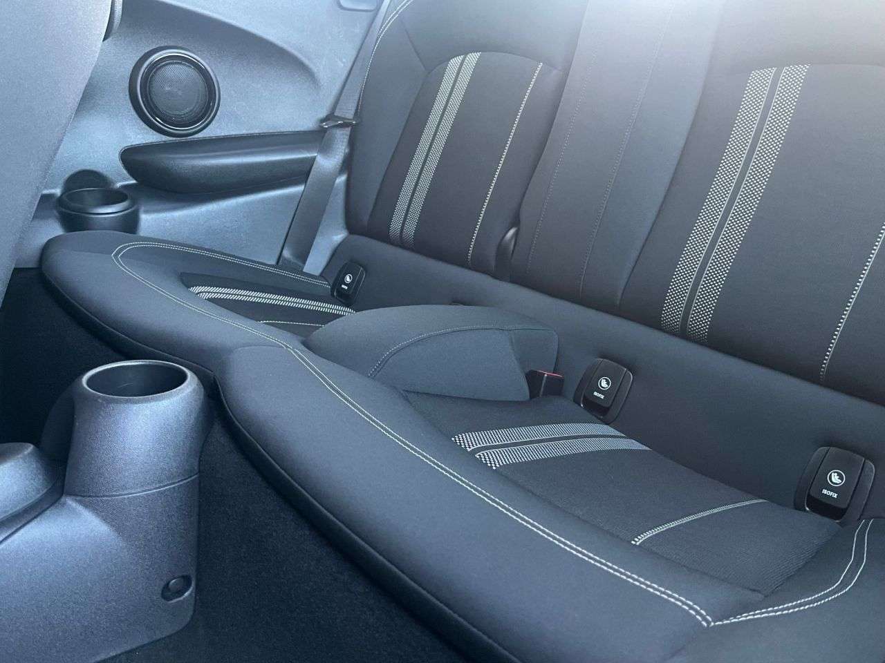 2021 MINI HATCH 2021 MINI HATCH