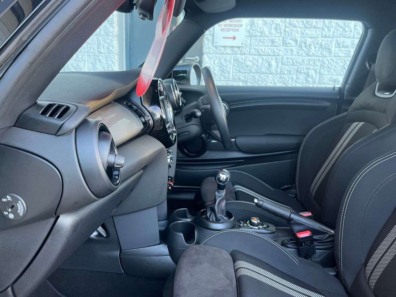 2021 MINI HATCH 2021 MINI HATCH