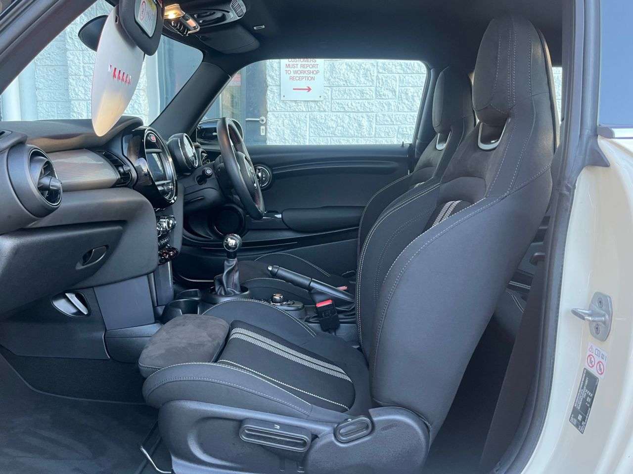 2021 MINI HATCH 2021 MINI HATCH