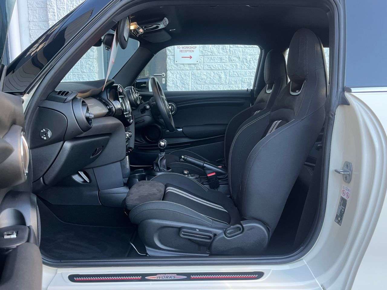 2021 MINI HATCH 2021 MINI HATCH