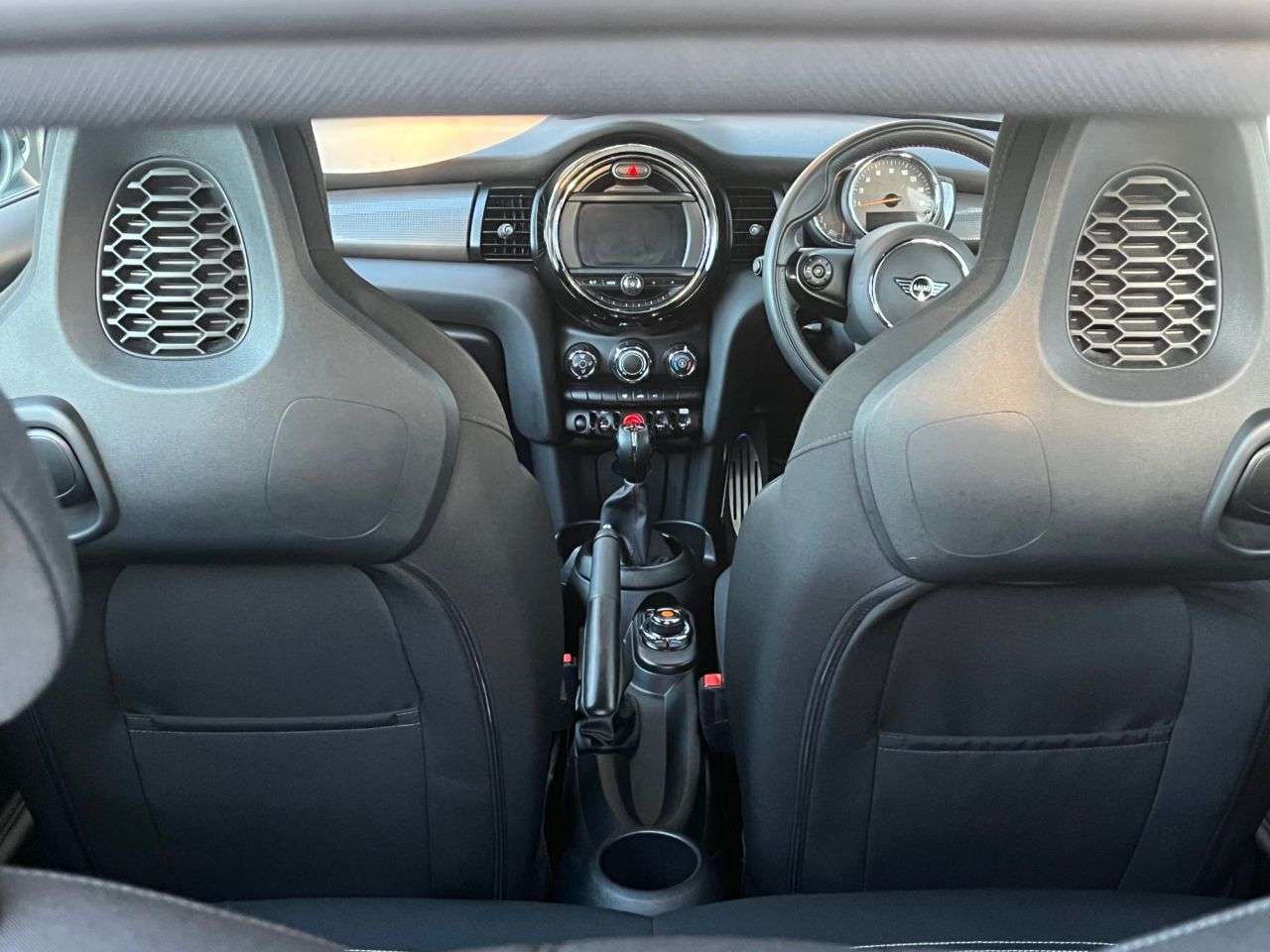 2021 MINI HATCH 2021 MINI HATCH