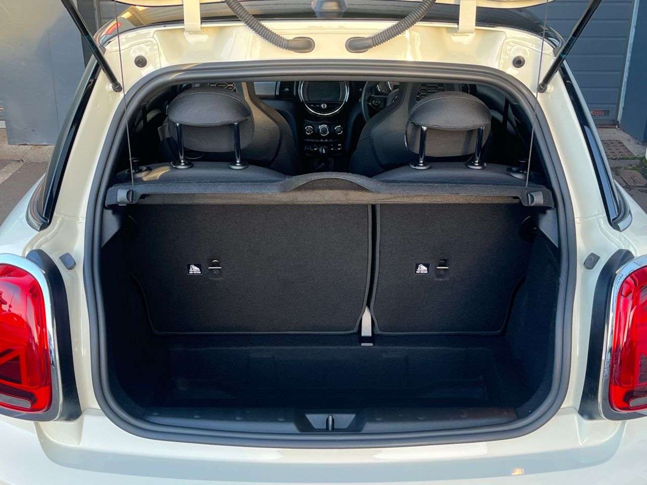 2021 MINI HATCH 2021 MINI HATCH