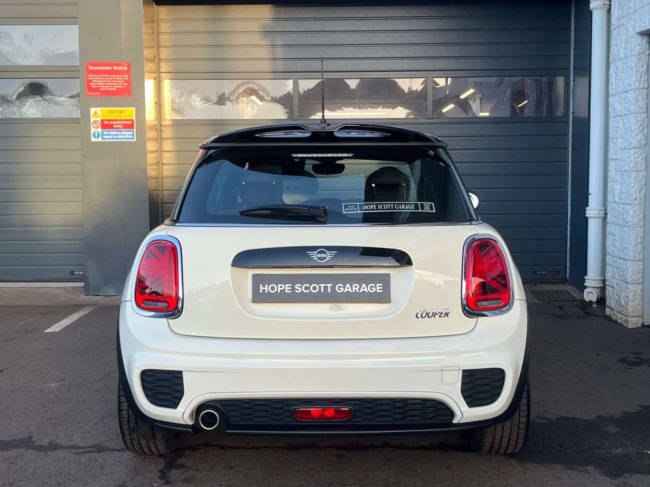 2021 MINI HATCH 2021 MINI HATCH