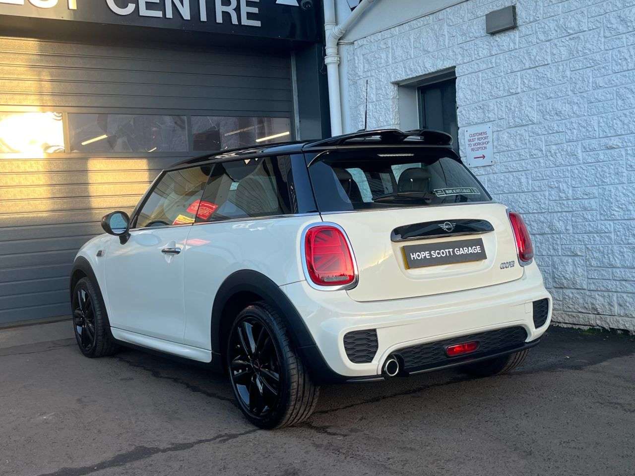2021 MINI HATCH 2021 MINI HATCH