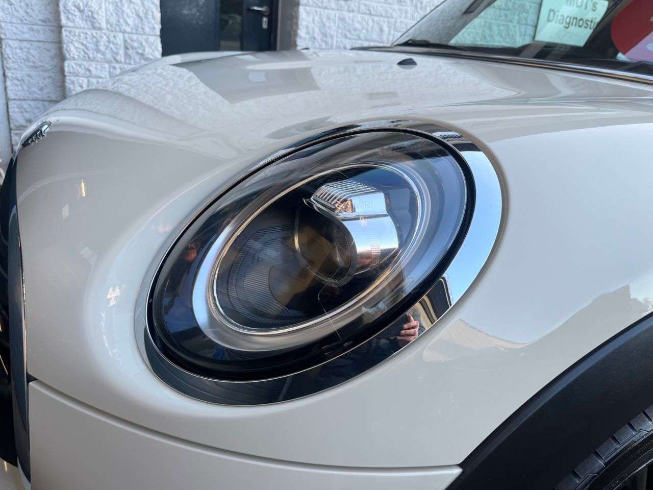 2021 MINI HATCH 2021 MINI HATCH