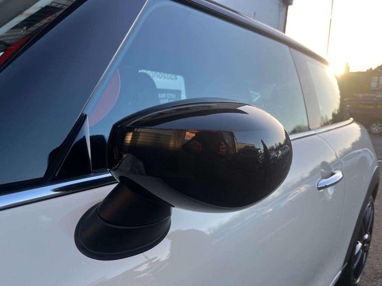 2021 MINI HATCH 2021 MINI HATCH