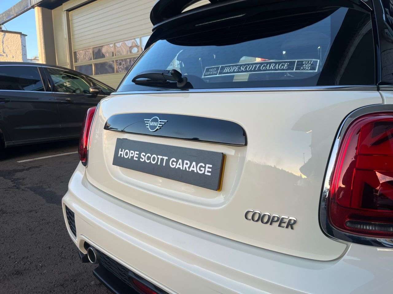 2021 MINI HATCH 2021 MINI HATCH