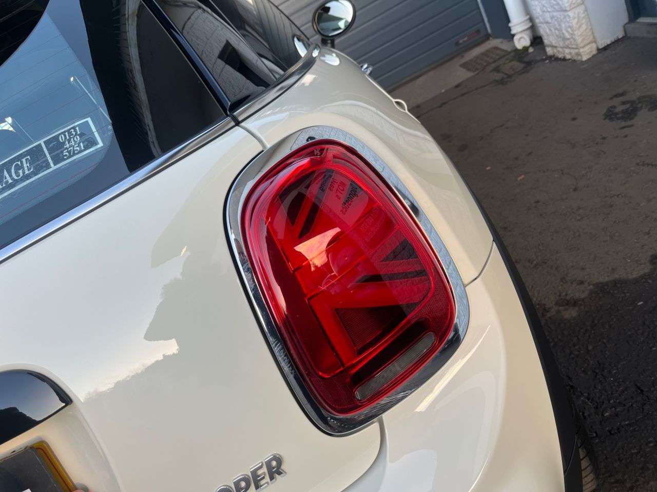 2021 MINI HATCH 2021 MINI HATCH