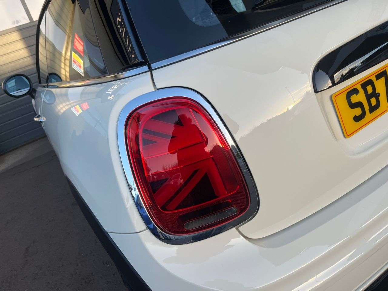 2021 MINI HATCH 2021 MINI HATCH
