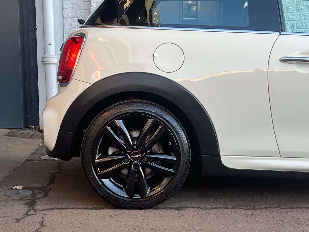 2021 MINI HATCH 2021 MINI HATCH