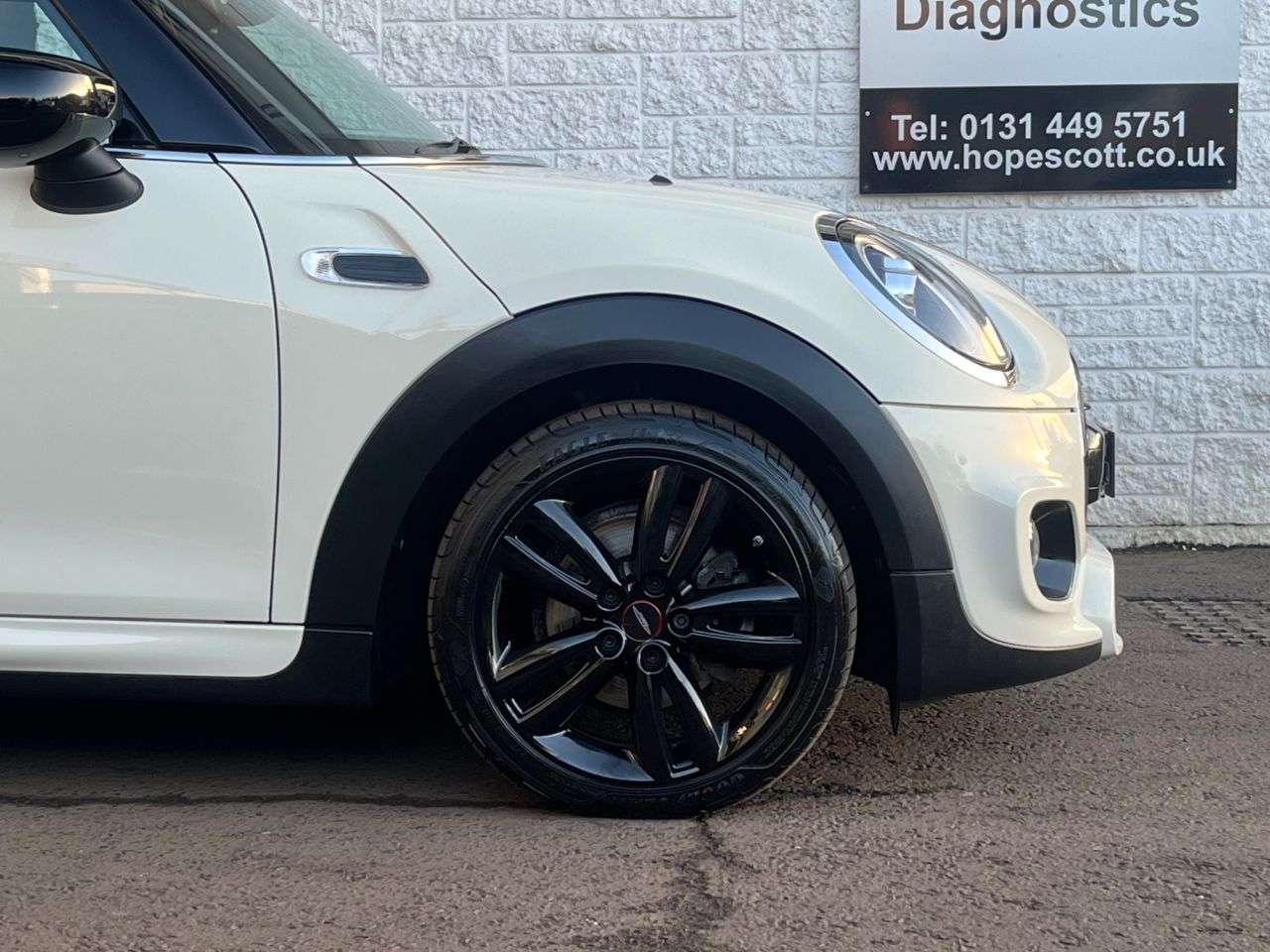 2021 MINI HATCH 2021 MINI HATCH