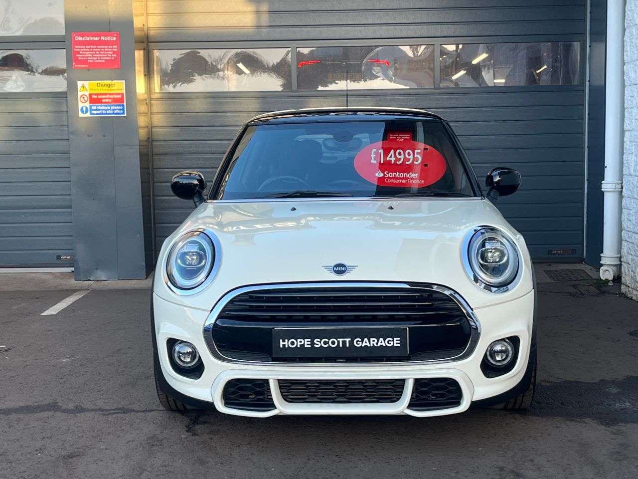 2021 MINI HATCH 2021 MINI HATCH