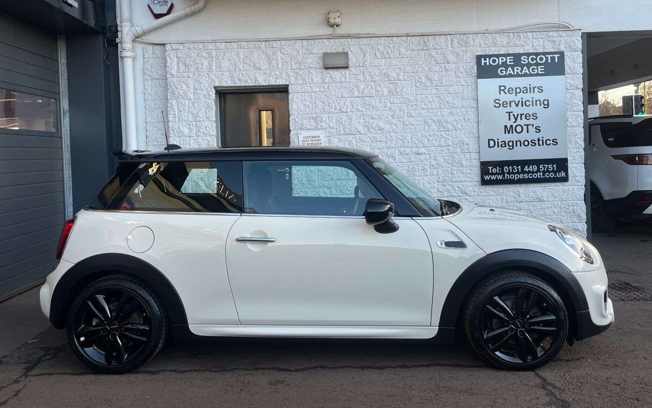 2021 MINI HATCH 2021 MINI HATCH