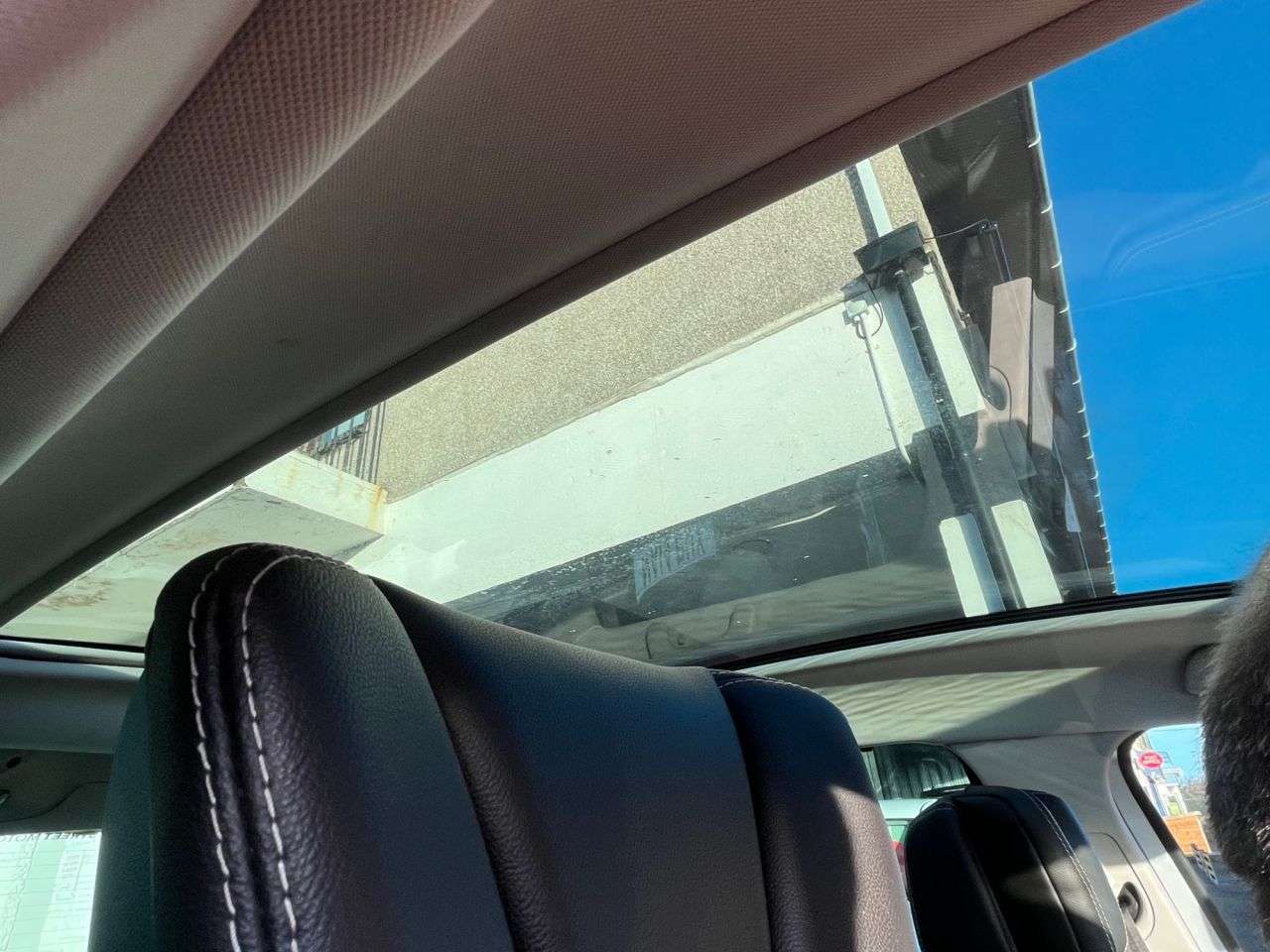 2017 RENAULT SCENIC 2017 RENAULT SCENIC