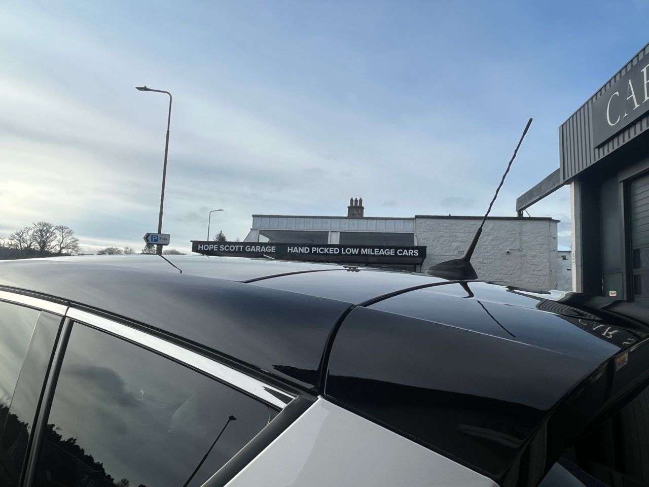 2017 RENAULT SCENIC 2017 RENAULT SCENIC