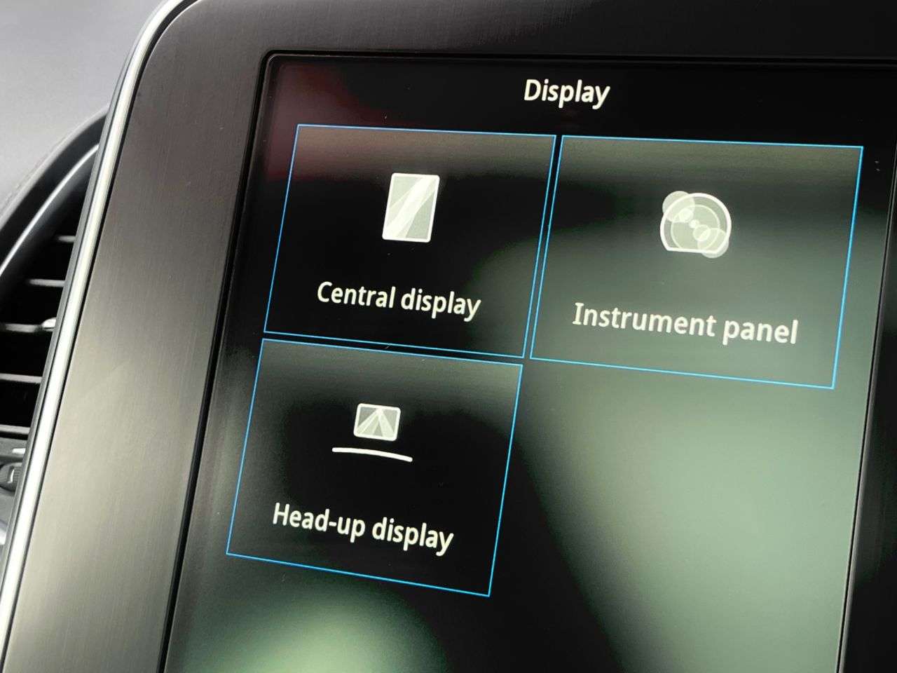 2017 RENAULT SCENIC 2017 RENAULT SCENIC