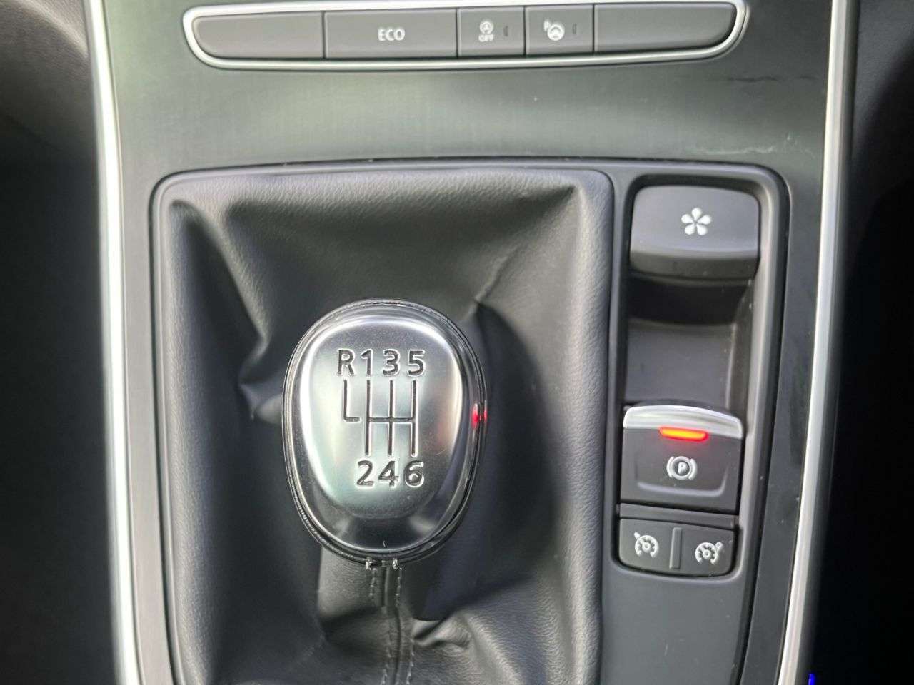 2017 RENAULT SCENIC 2017 RENAULT SCENIC