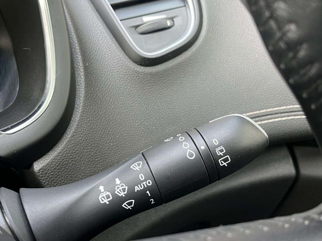 2017 RENAULT SCENIC 2017 RENAULT SCENIC