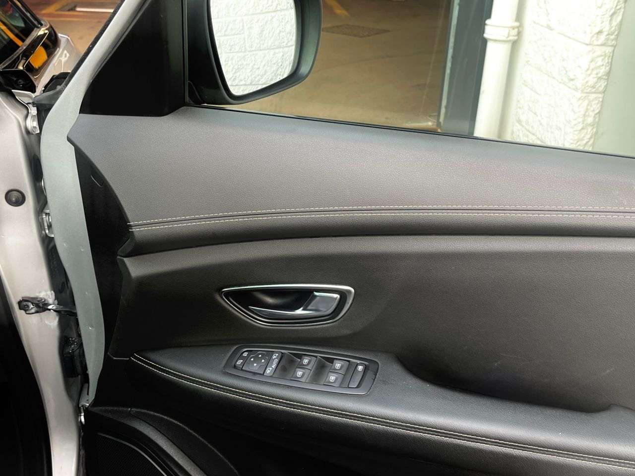 2017 RENAULT SCENIC 2017 RENAULT SCENIC