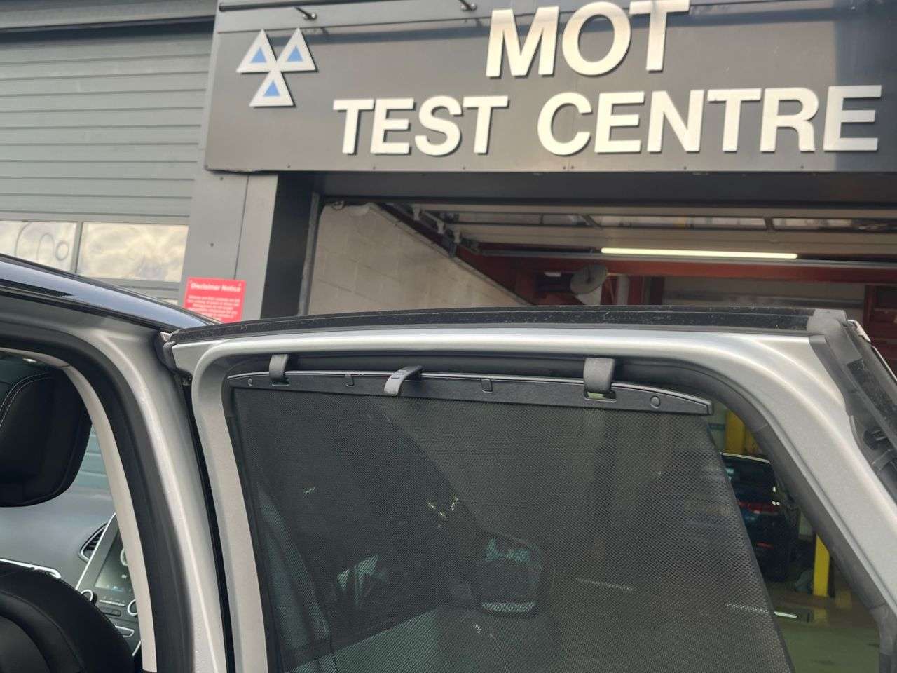 2017 RENAULT SCENIC 2017 RENAULT SCENIC