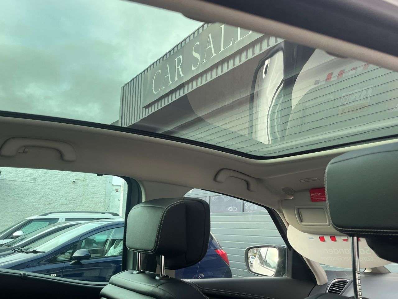 2017 RENAULT SCENIC 2017 RENAULT SCENIC