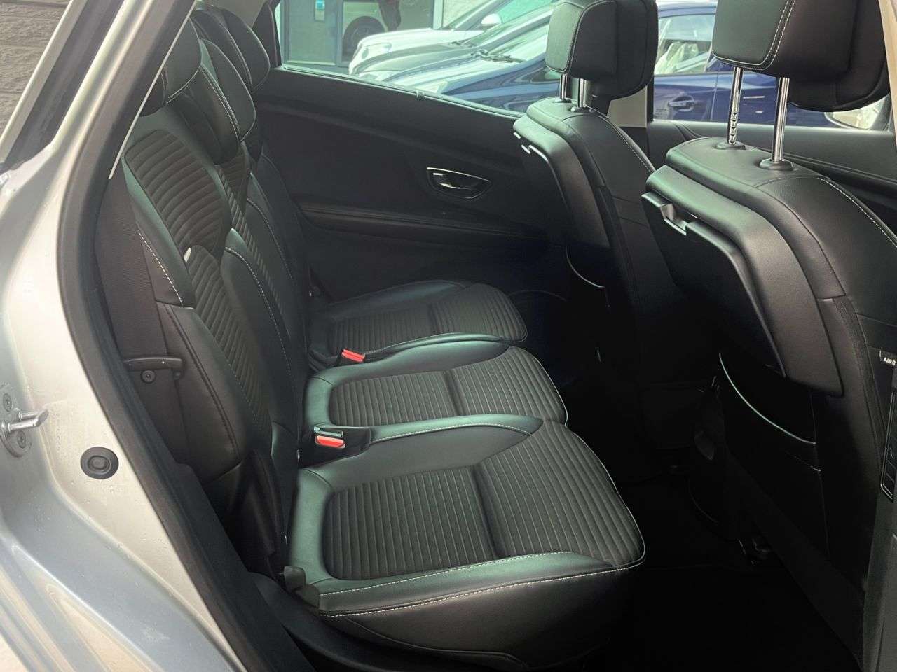 2017 RENAULT SCENIC 2017 RENAULT SCENIC