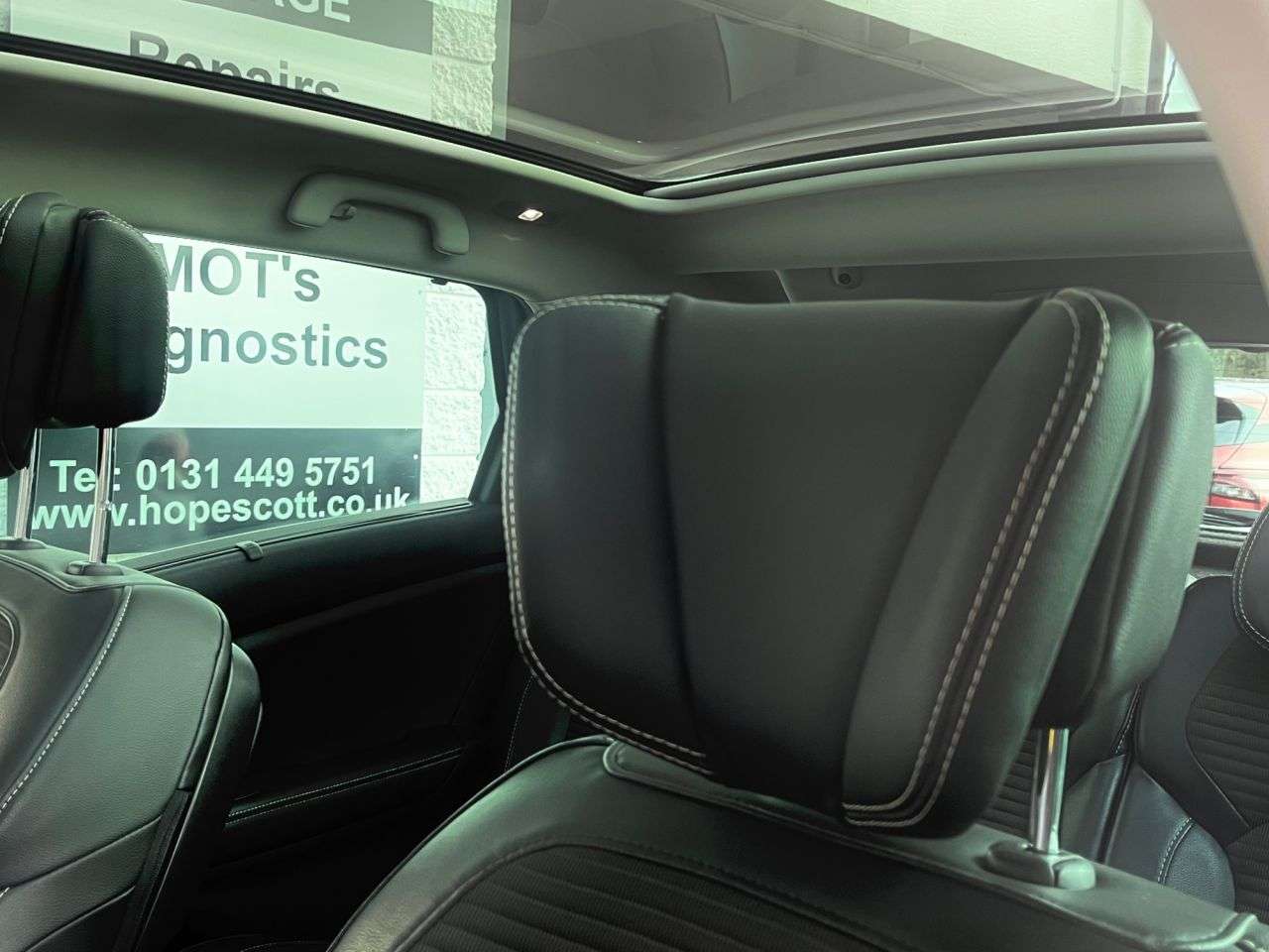 2017 RENAULT SCENIC 2017 RENAULT SCENIC