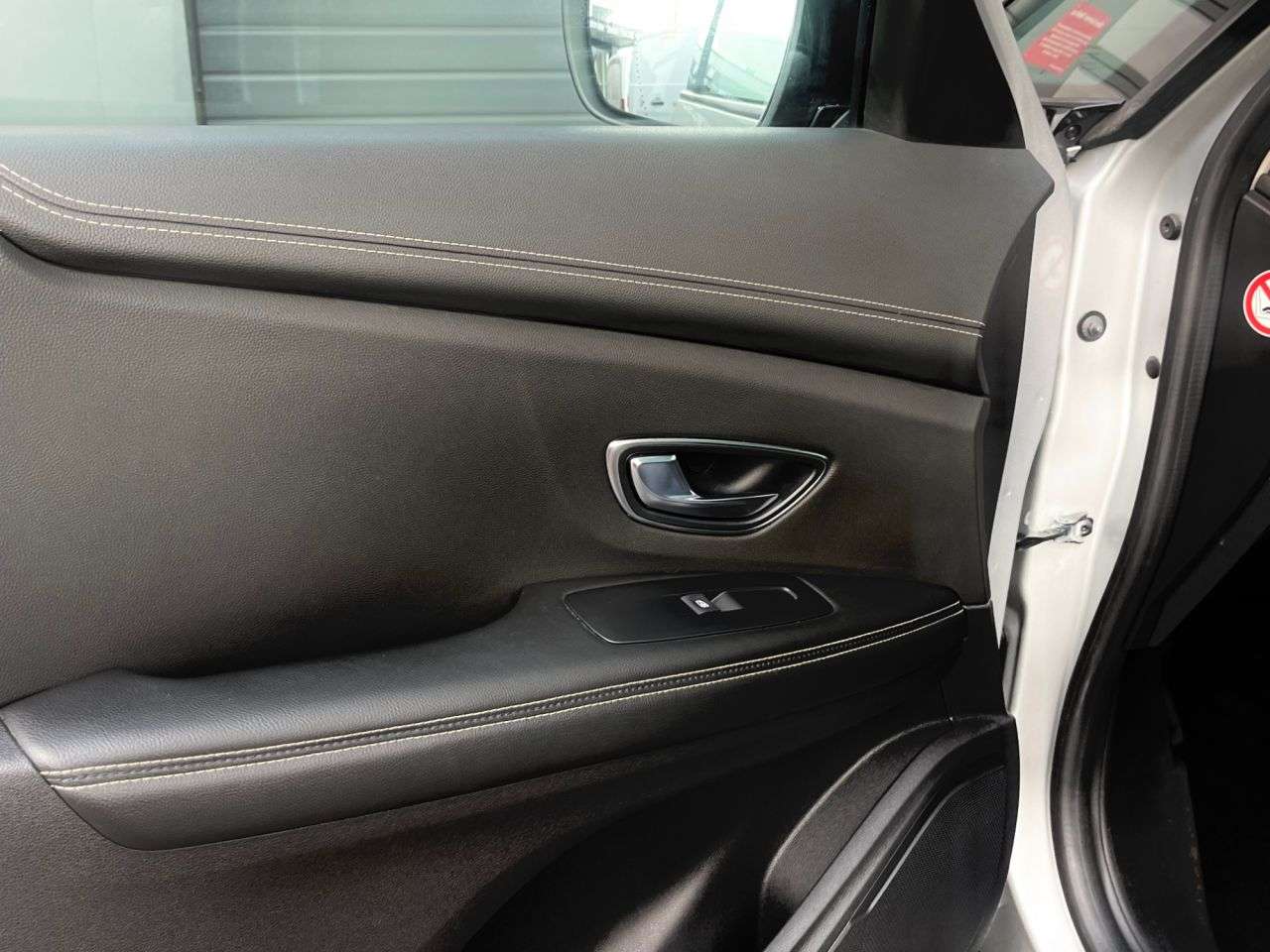 2017 RENAULT SCENIC 2017 RENAULT SCENIC